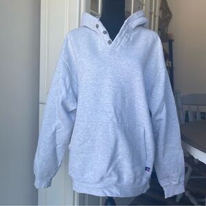 Vintage L.L. Bean Russell Athletic Hoodie